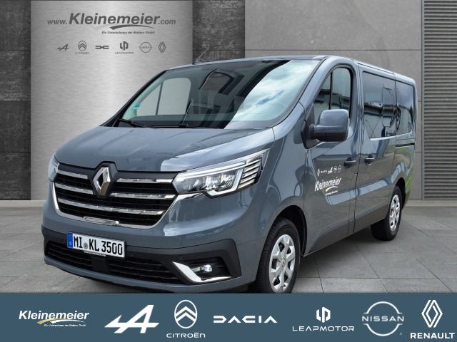Renault Trafic 12.500 km 46.770 € Minden 32427