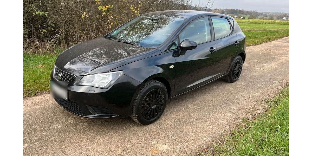 Seat Ibiza 125.000 km 8.499 € Laubach (Laubach) 35321