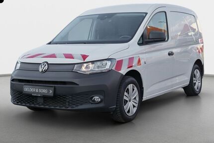 VW Caddy 70.000 km 21.990 &euro; Haßfurt 97437
