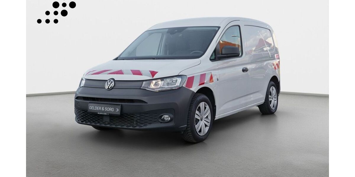 VW Caddy 70.000 km 22.990 &euro; Haßfurt 97437