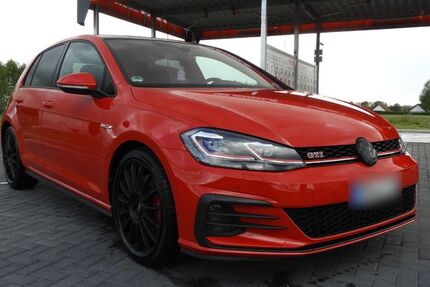 VW Golf 67.000 km 24.900 &euro; Eisenhüttenstadt 15890
