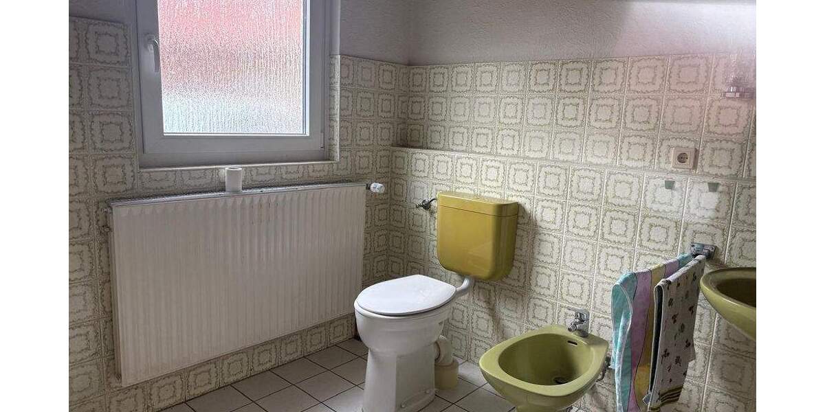 Einfamilienhaus Steyerberg - 7 Zimmer, 140 m&sup2;, 169.000&euro; | Angebot:25681640