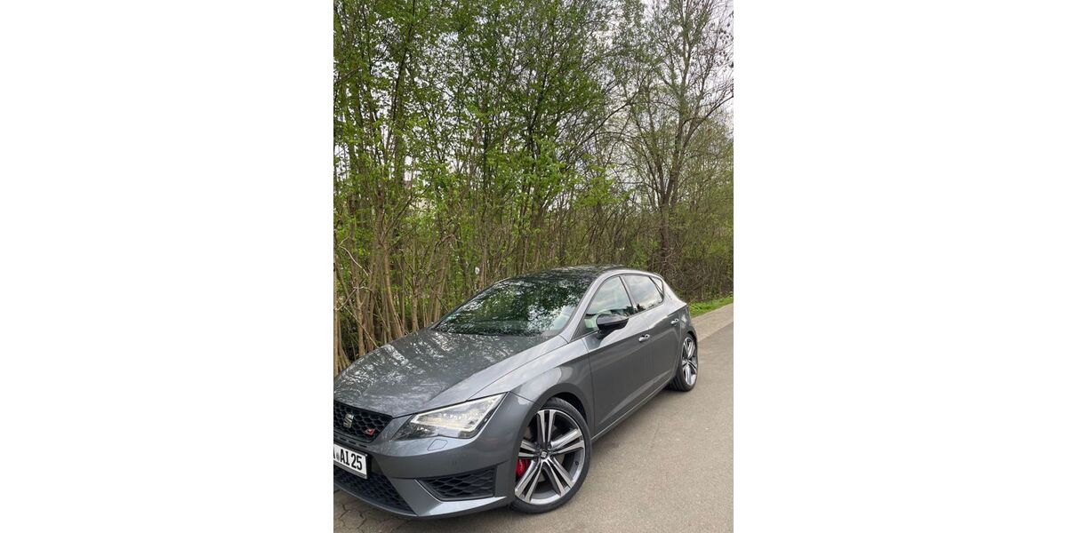 Seat Leon 157.800 km 14.000 &euro; Vöhl 34516