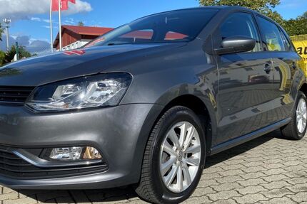 VW Polo 128.184 km 6.990 &euro; Cottbus/ Groß Gaglow 03051