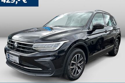 VW Tiguan 52.820 km 31.790 € Fellbach 70736