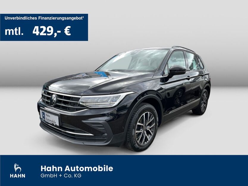 VW Tiguan 52.820 km 31.790 € Fellbach 70736