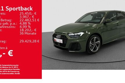Audi A1 7.128 km 25.450 &euro; Aalen 73431