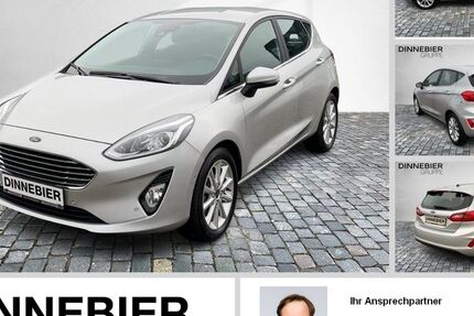 Ford Fiesta 15.665 km 11.990 &euro; Leipzig 04158