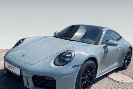 Porsche 992 6.500 km 147.860 &euro; Braunschweig 38114