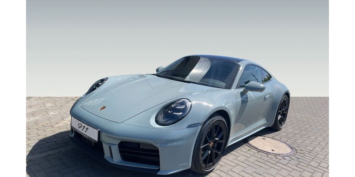 Porsche 992 6.500 km 147.860 &euro; Braunschweig 38114