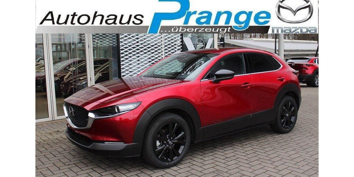 Mazda CX-30 4.042 km 28.985 &euro; Hilter 49176