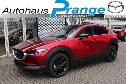 Mazda CX-30 4.737 km 28.885 &euro; Hilter 49176