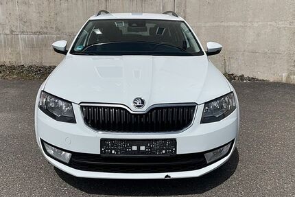 Skoda Octavia 284.000 km 4.890 &euro; Weiden 92637