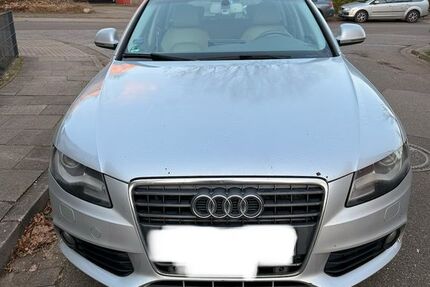 Audi A4 270.141 km 7.500 &euro; Winsen Luhe 21423