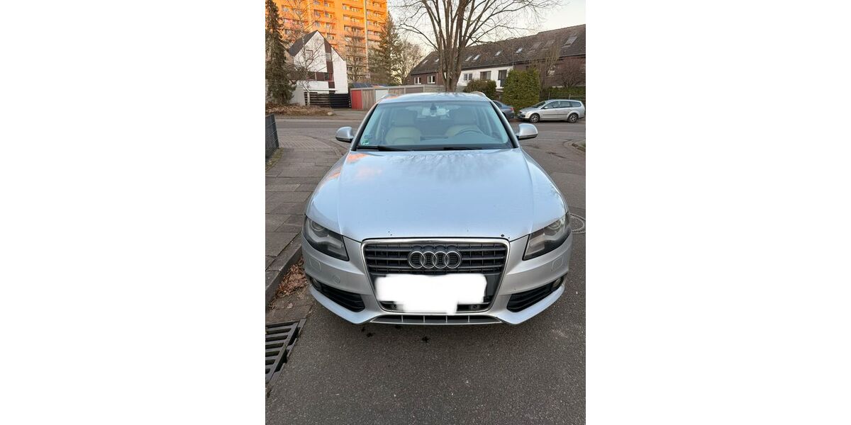 Audi A4 270.141 km 7.500 &euro; Winsen Luhe 21423
