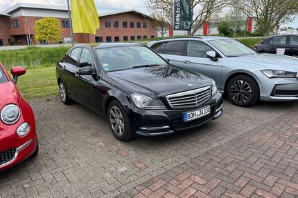 Mercedes C 220