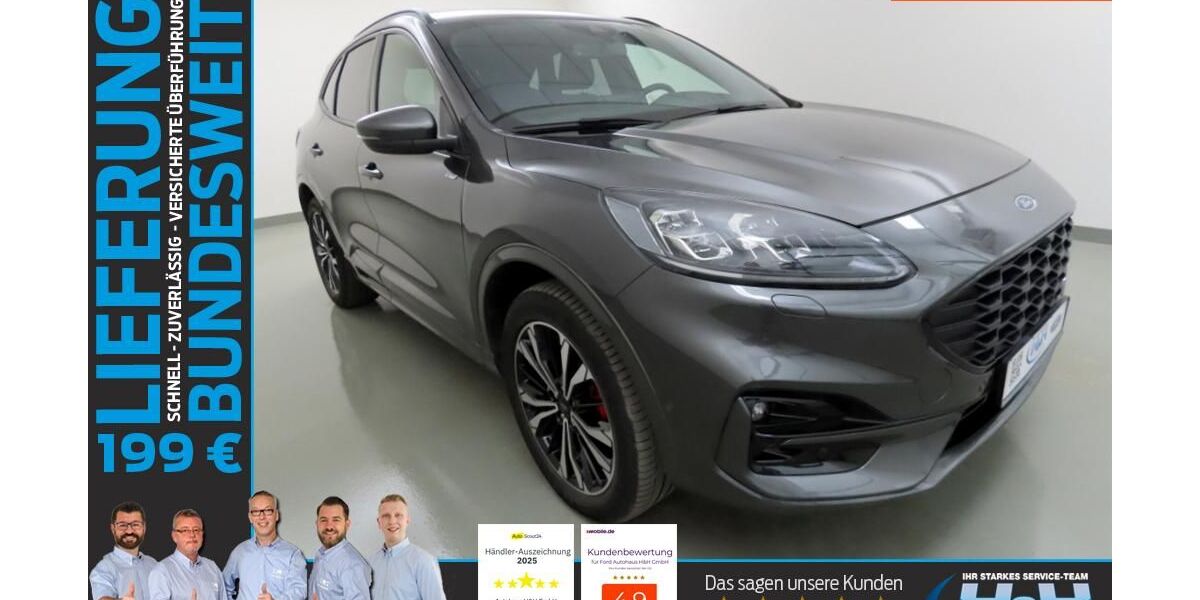 Ford Kuga 37.166 km 28.980 &euro; Premnitz / Nahe A2 14727