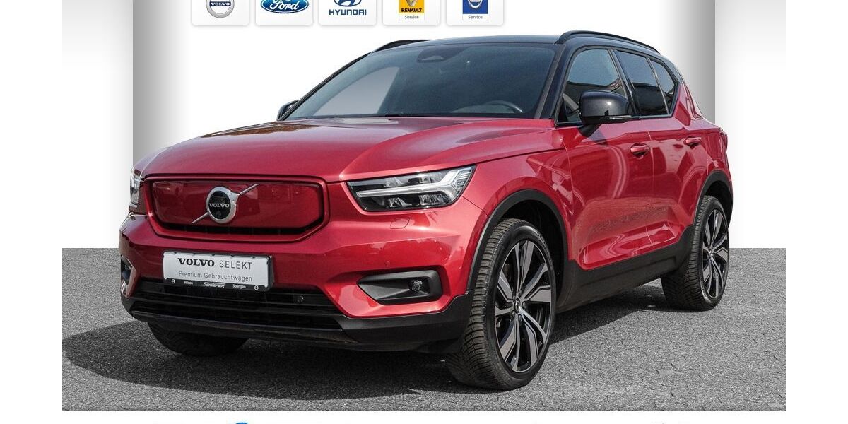 Volvo XC40 18.811 km 32.480 &euro; Hilden 40721