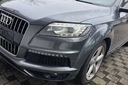 Audi Q7 202.000 km 16.900 &euro; Walzbachtal 75045