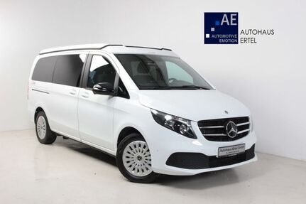 Mercedes V 250