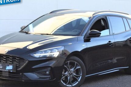 Ford Focus 85.800 km 15.255 &euro; Stutensee-Friedrichstal (West) 76297