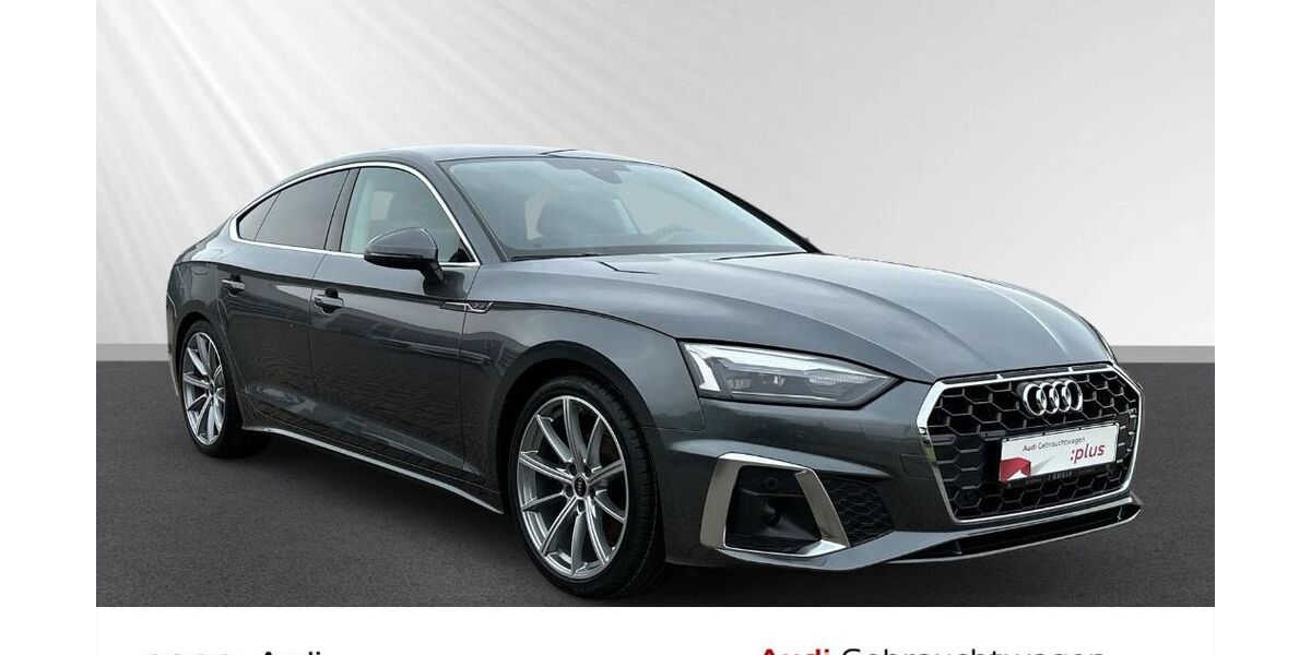 Audi A5 16.982 km 34.950 &euro; Greifswald 17489