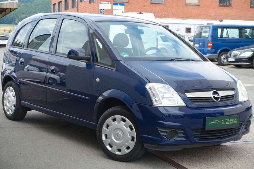 Meriva