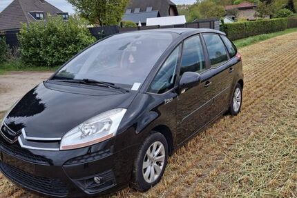Citroen C4 Picasso 217.000 km 2.500 &euro; Goch 47574