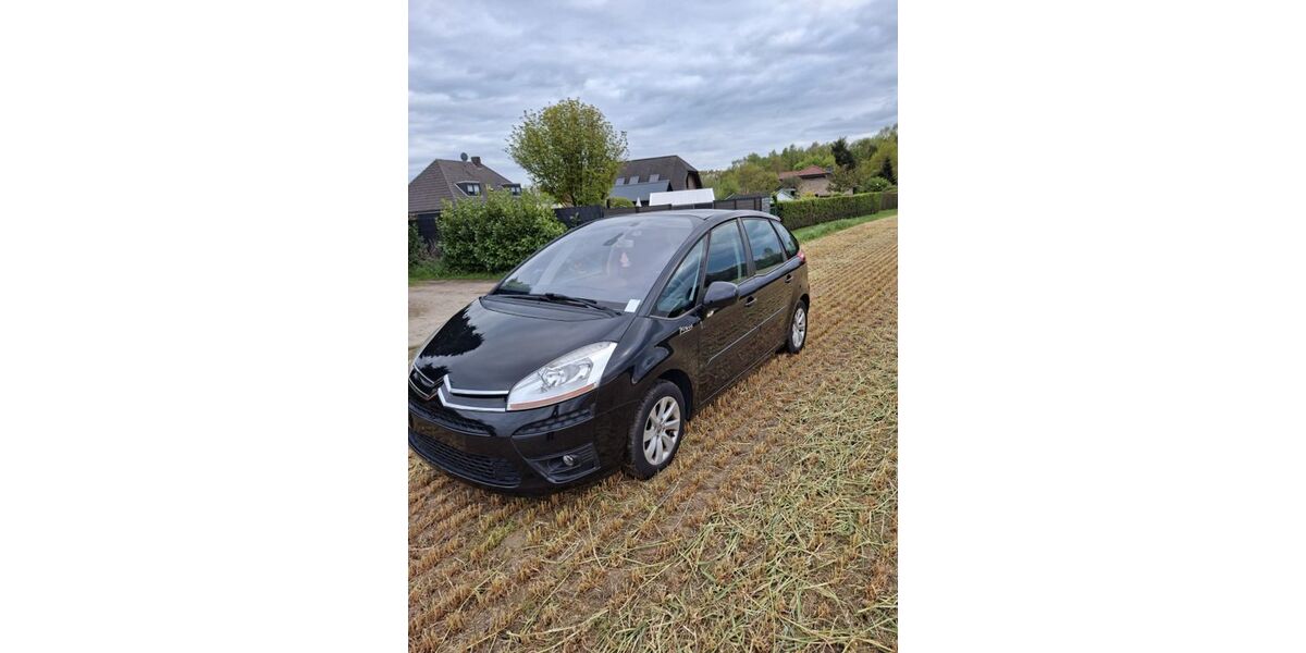 Citroen C4 Picasso 217.000 km 2.500 &euro; Goch 47574