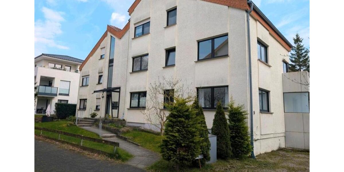 Etagenwohnung Bad Lippspringe - 3 Zimmer, 85 m&sup2;, 238.000&euro; | Angebot:26765070