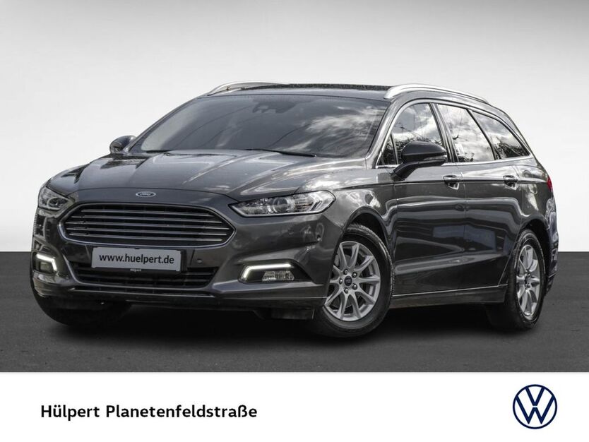 Ford Mondeo 77.115 km 11.888 € Dortmund 44379