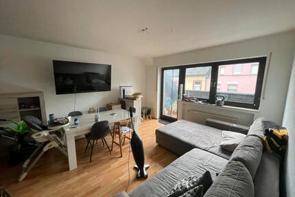 Schönes Wohnung
