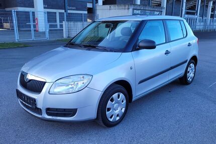Skoda Fabia 48.000 km 3.490 &euro; Essen 45356