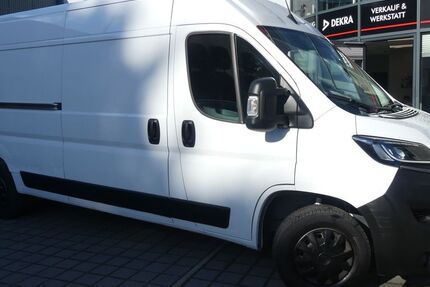 Fiat Ducato 61.214 km 23.800 &euro; Berlin 13156