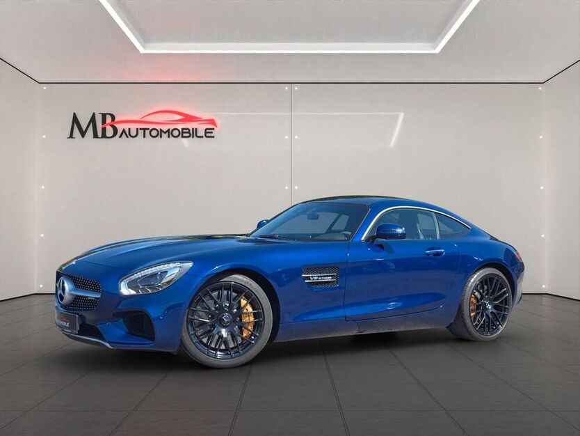 AMG GT