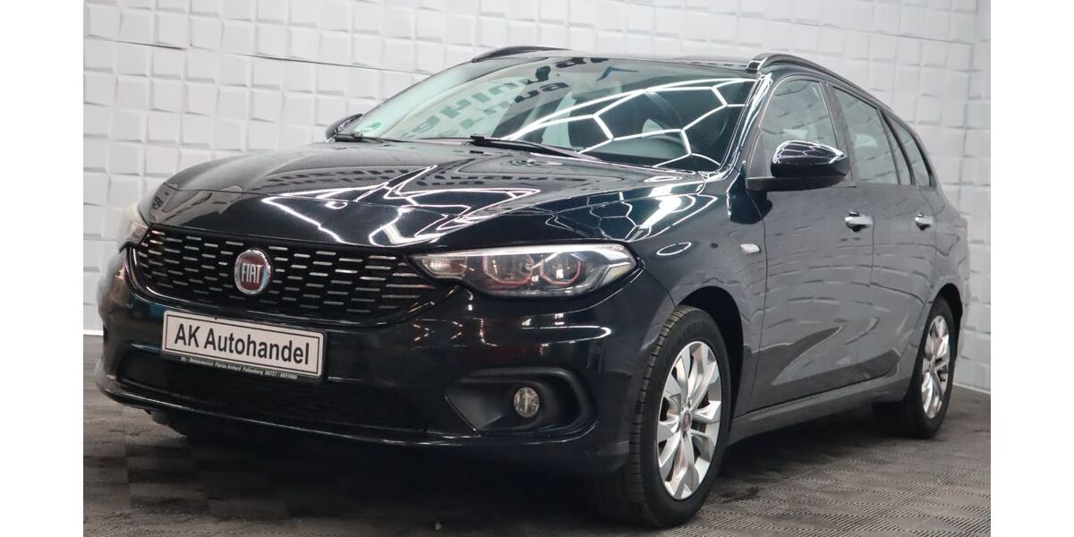 Fiat Tipo 180.517 km 6.490 &euro; Freising bei München 85354
