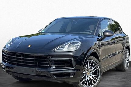 Porsche Cayenne 50.202 km 67.980 &euro; Offenburg 77652