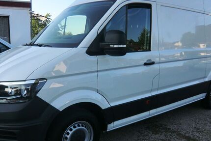 VW Crafter 131.000 km 18.999 &euro; Oberkirch 77704