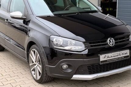 VW Polo 125.900 km 5.980 &euro; Kist 97270