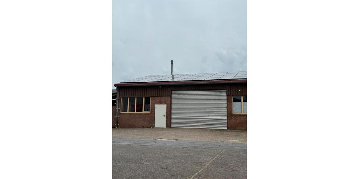 Gewerbeobjekt Gronau (Westfahlen) - 1.350&euro; | Angebot:26134058
