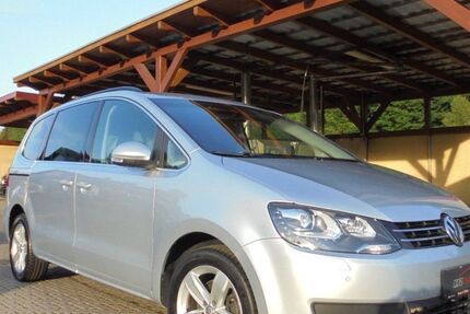 VW Sharan 265.000 km 11.900 &euro; Elmshorn 25335