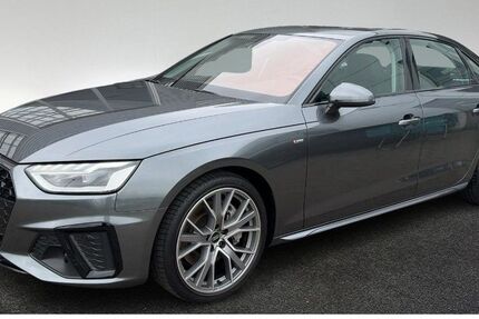 Audi A4 30.408 km 35.650 € Hamburg 22529