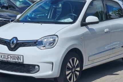 Renault Twingo 121.804 km 10.890 &euro; Berlin 13581