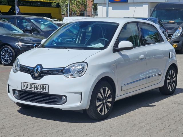 Renault Twingo 121.804 km 10.890 &euro; Berlin 13581