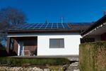 Einfamilienhaus Königsmoos - 4.5 Zimmer, 162 m&sup2;, 1.350&euro; | Angebot:26343570