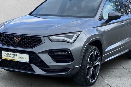 Cupra Ateca 13.450 km 35.550 &euro; Chemnitz 09131
