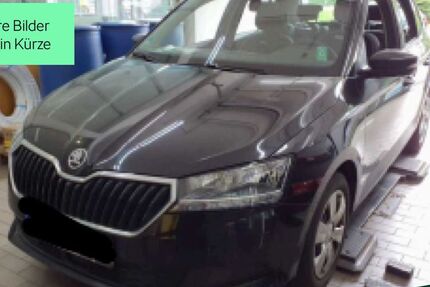 Skoda Fabia 94.591 km 8.930 € Hofheim im Taunus 65719