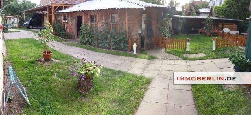 Mehrfamilienhaus, Wohnhaus Liebenwalde - 349.800&euro; | Angebot:26076375