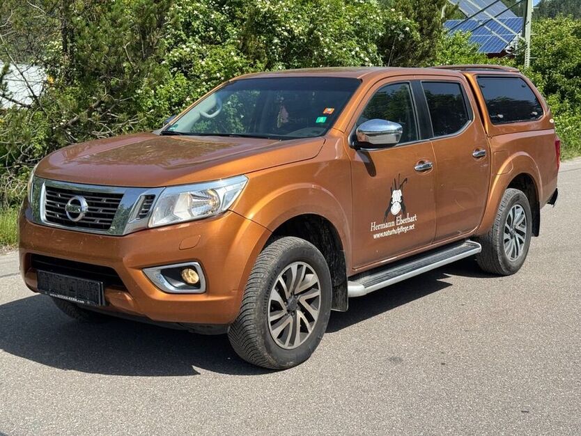 Navara