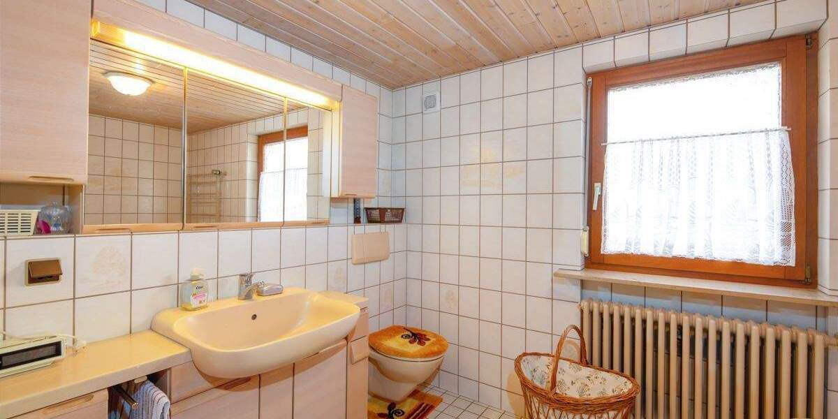 Einfamilienhaus Remchingen-Wilferdingen Wilferdingen - 4 Zimmer, 90 m&sup2;, 349.000&euro; | Angebot:24860410